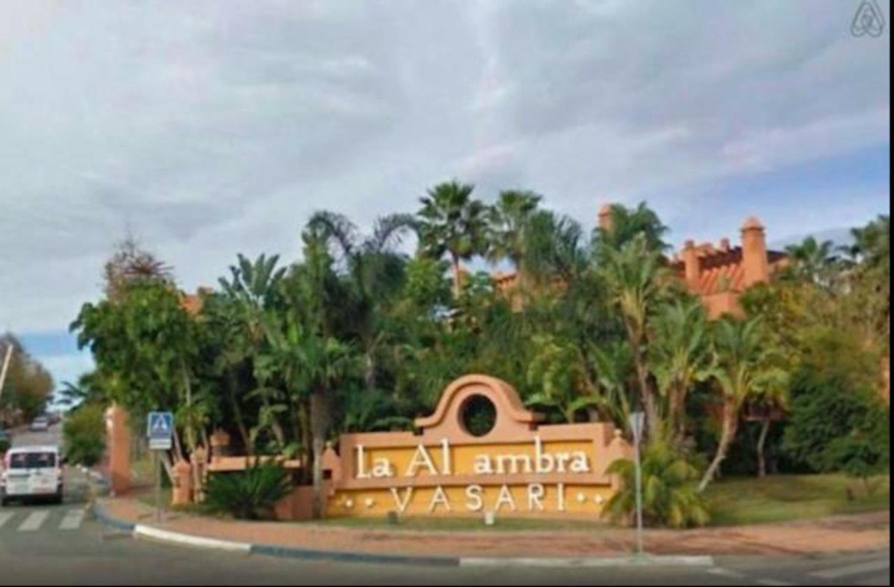 9 La Alzambra-puerto Banus Marbella