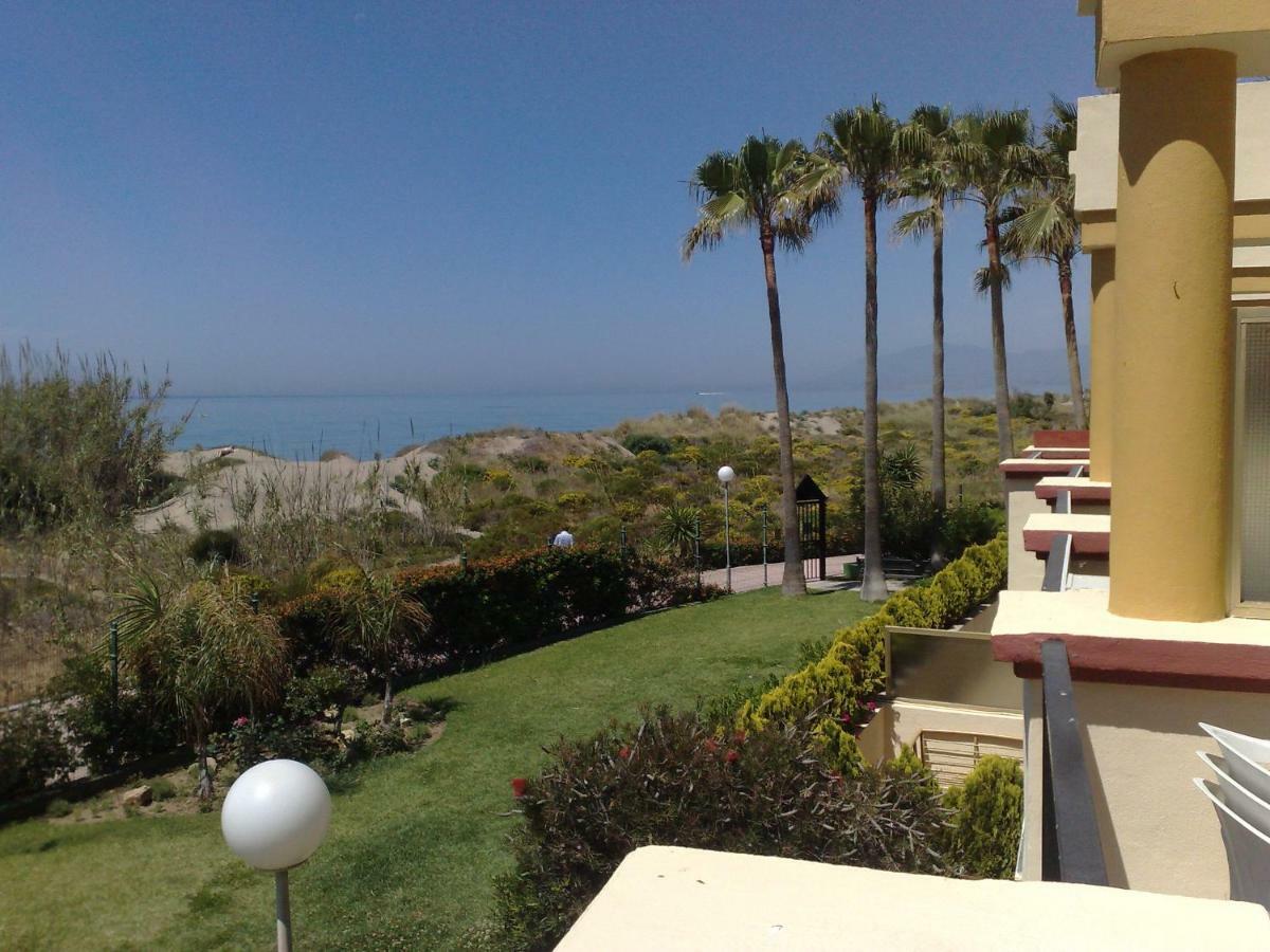 Estudio Con Insuperables Vistas Al Mar: Aparcamiento *