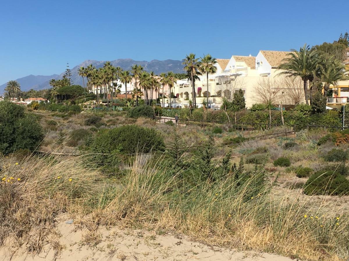 Estudio Con Insuperables Vistas Al Mar: Aparcamiento