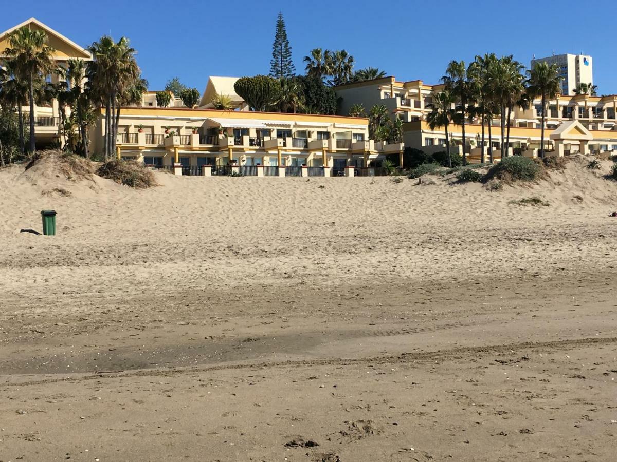 Estudio Con Insuperables Vistas Al Mar: Aparcamiento Apartment