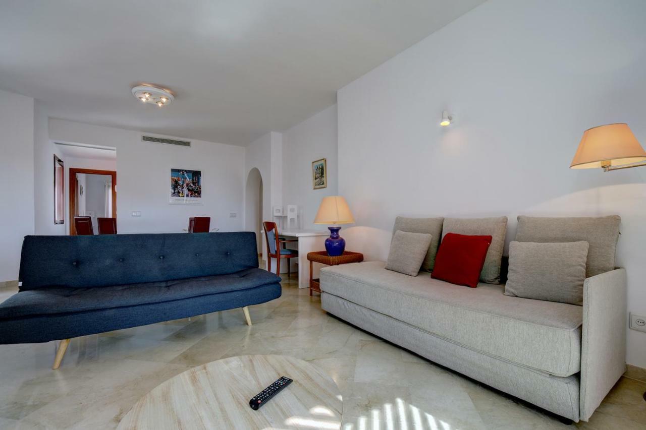 Alicate Apartamento Marbella
