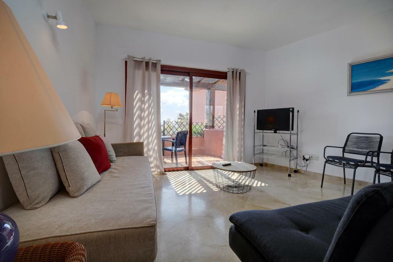 Apartamento Alicate Marbella