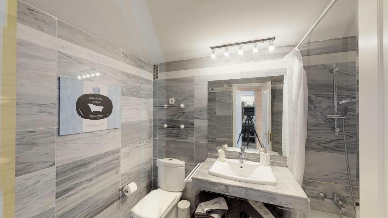 Ricardo Soriano Center Of - Eaw Homes Apartment Marbella