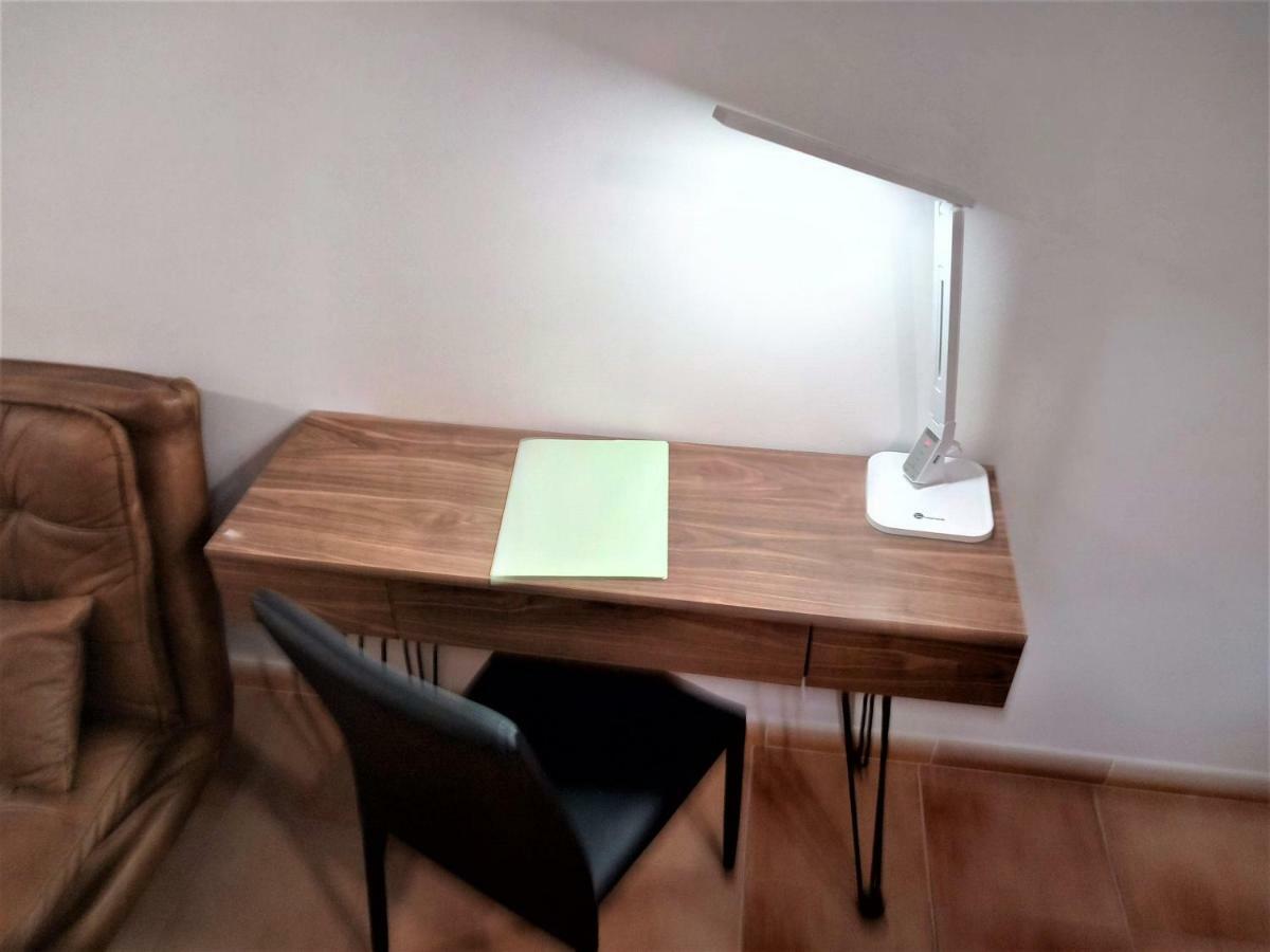 Apartment Pialmont House Marbella