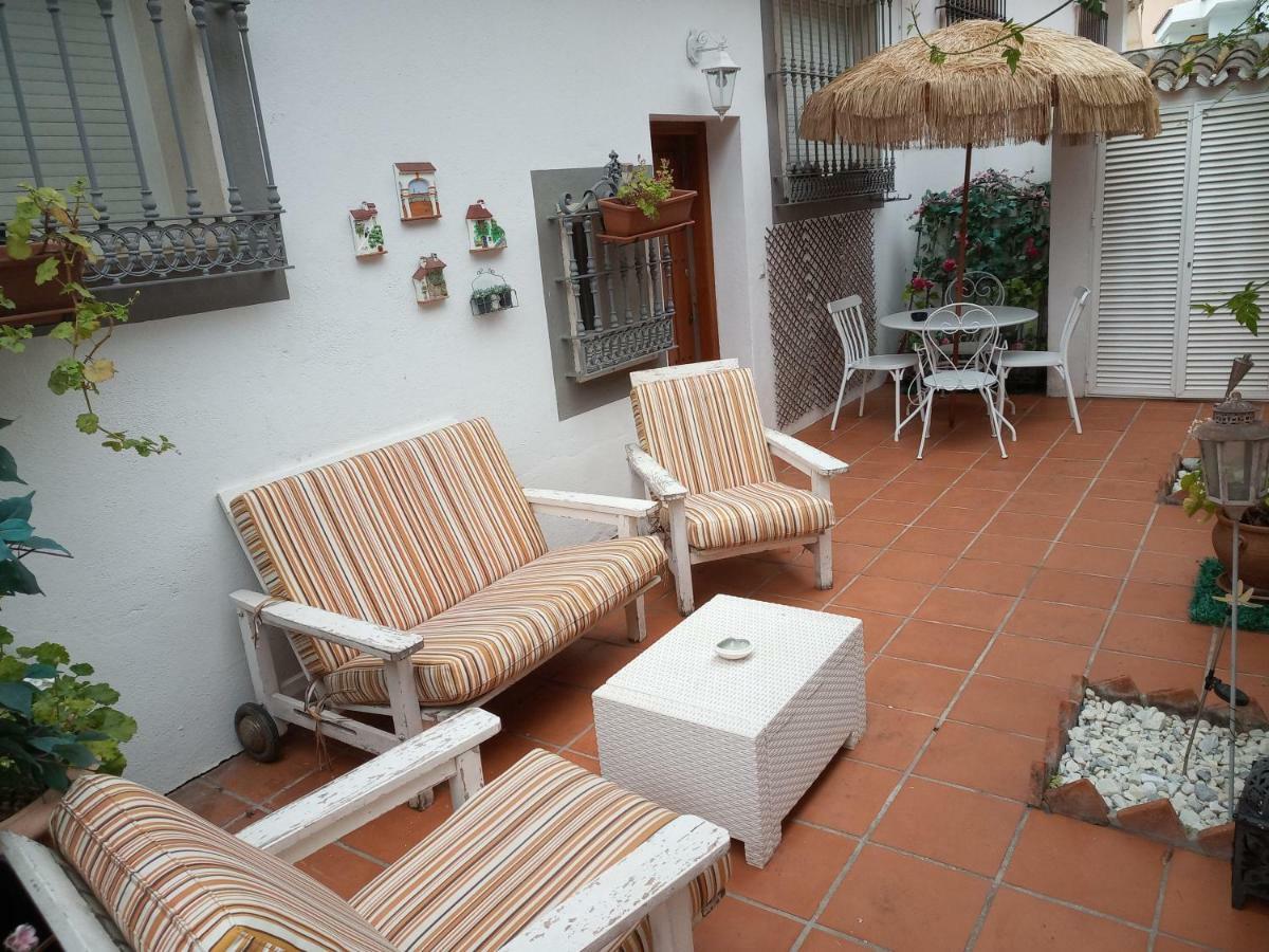 Pialmont House * Marbella