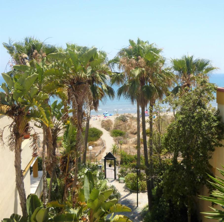 Apartment Romana Playa Elviria Marbella