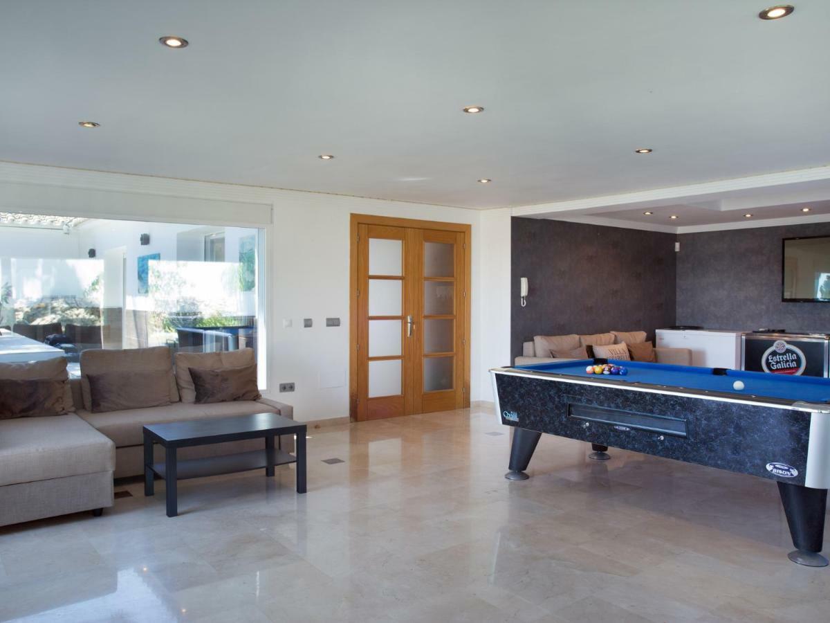 Issabella Marbella