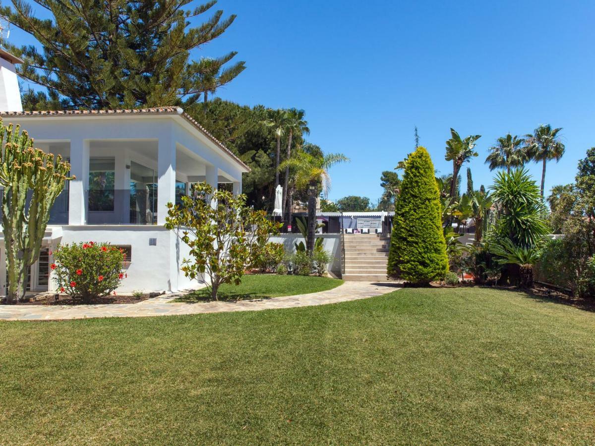 Issabella Marbella