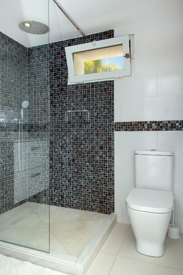 Issabella Villa Marbella