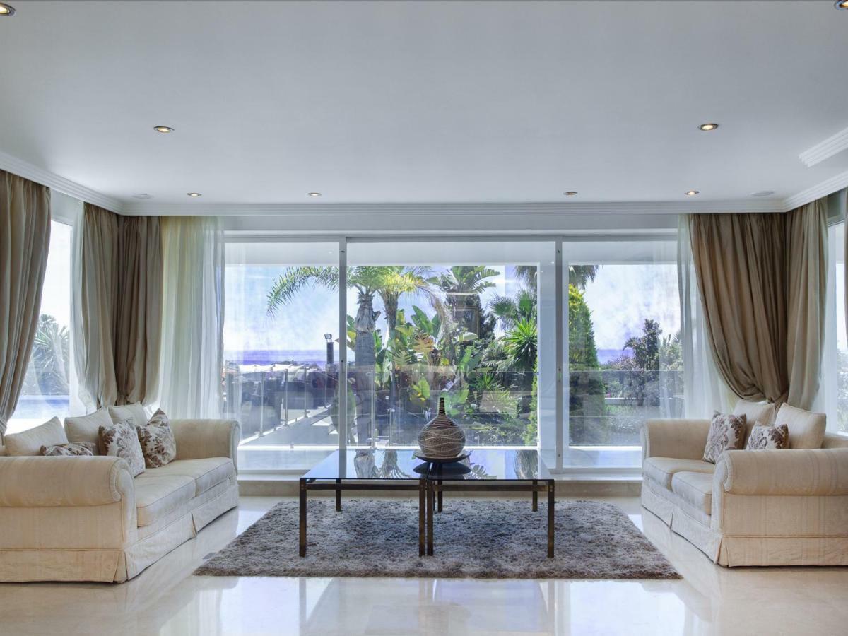Villa Issabella Marbella