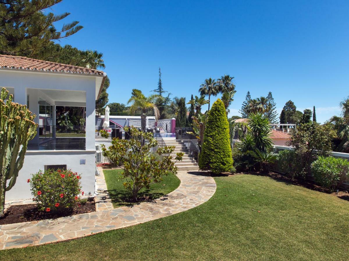 Villa Issabella