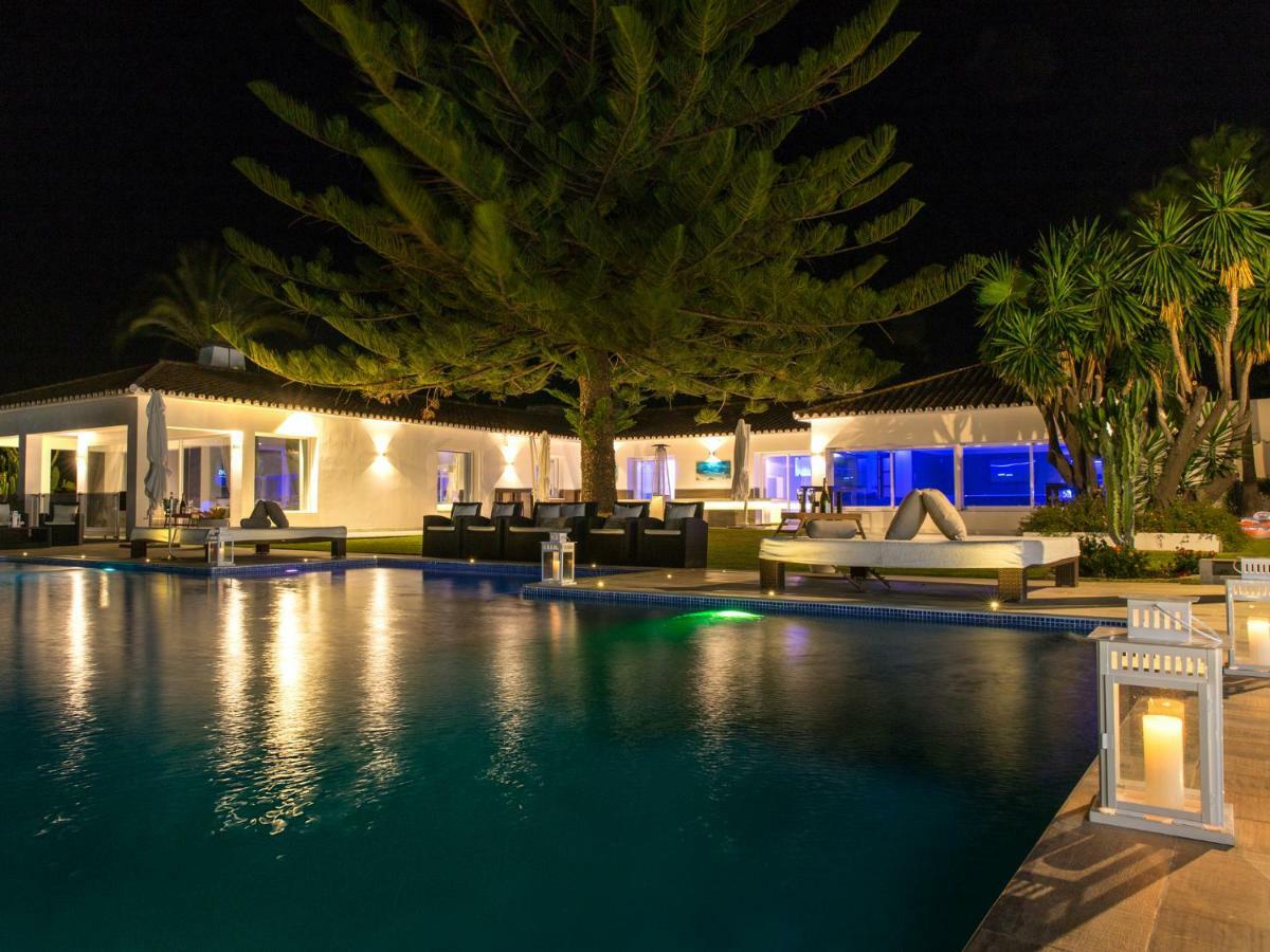Issabella * Marbella