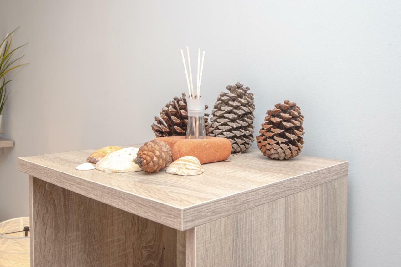 Soriano A- Cozy Family In Centre By Rafleys Marbella