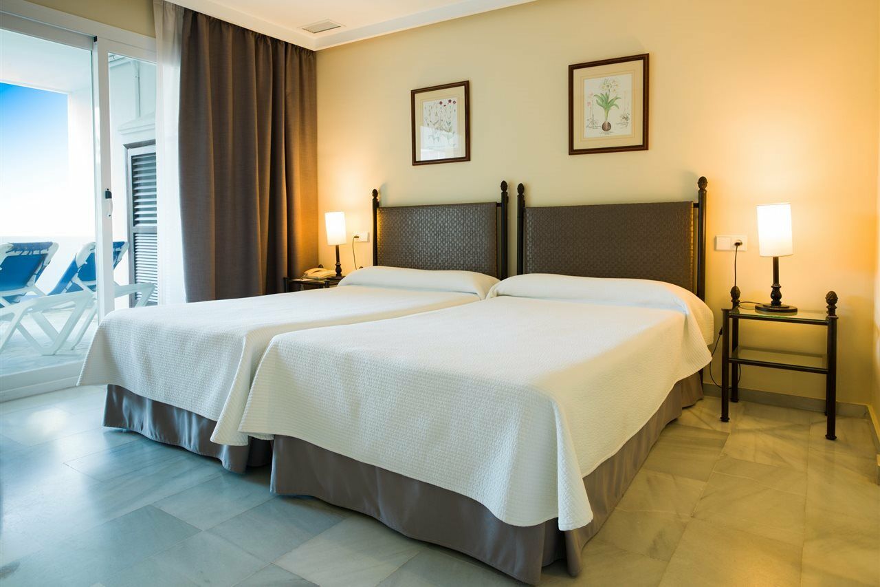 Appartement Monarque Sultan Marbella