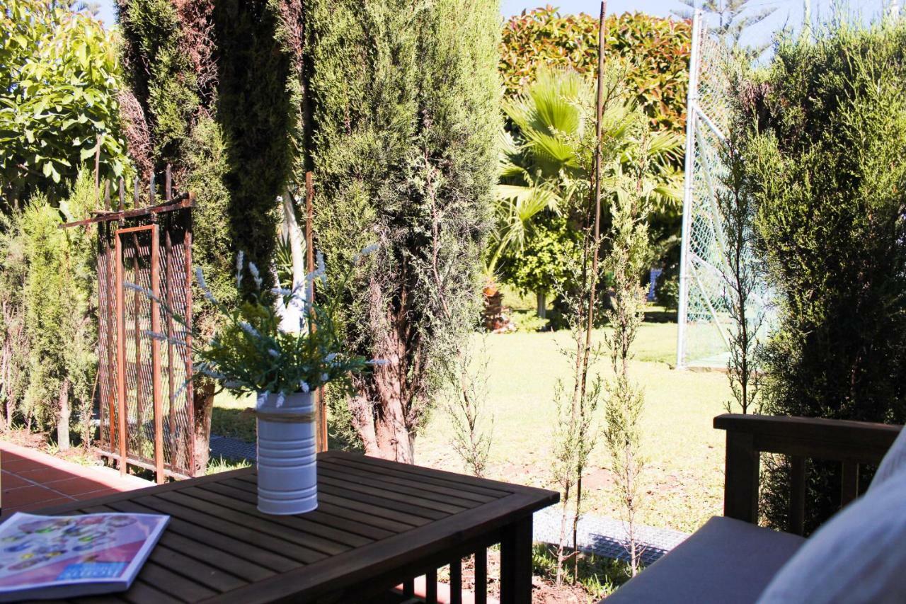 En Milla De Oro Apartment Marbella