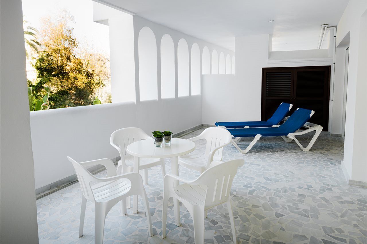 Appartement Monarque Sultan 4*
