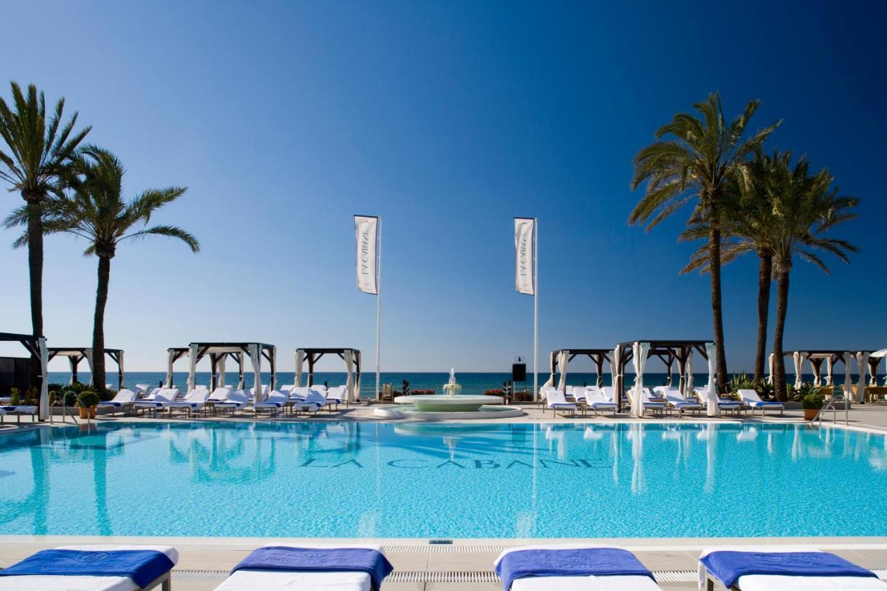 Hotel Los Monteros & Spa 5*