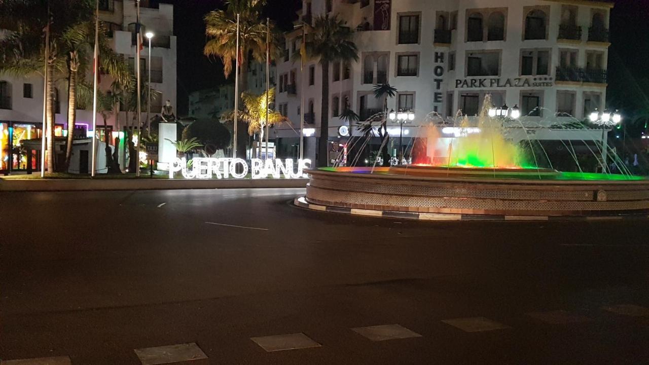 Apartment Marbella, San Pedro Del Alcantara, Sea View *
