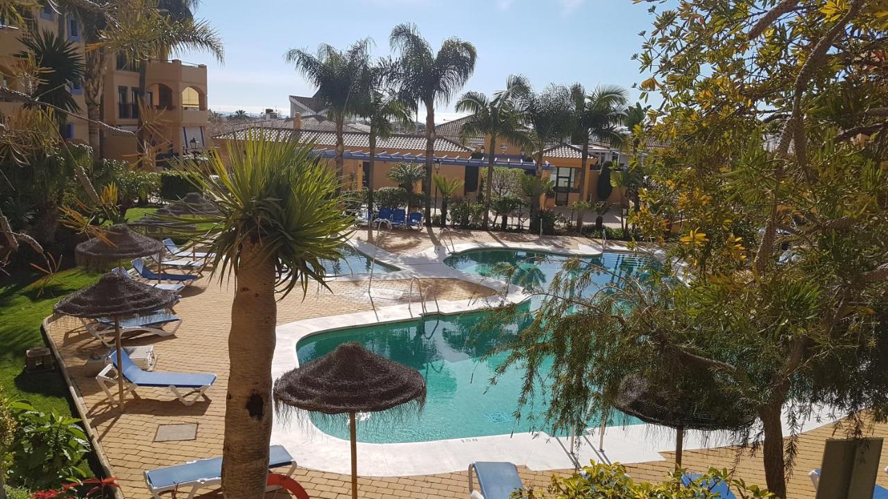 Apartment Marbella, San Pedro Del Alcantara, Sea View Marbella