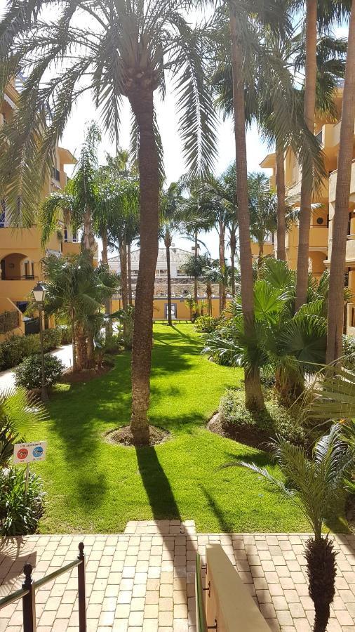 Apartment Marbella, San Pedro Del Alcantara, Sea View