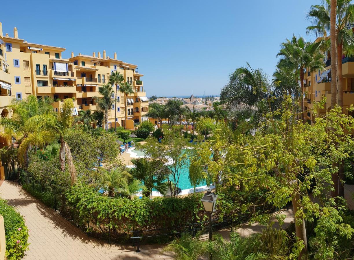 Apartment Marbella, San Pedro Del Alcantara, Sea View *