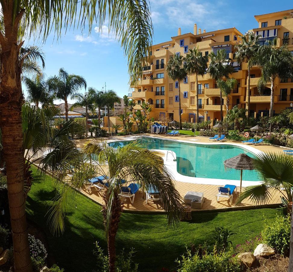 Marbella, San Pedro Del Alcantara, Sea View Marbella