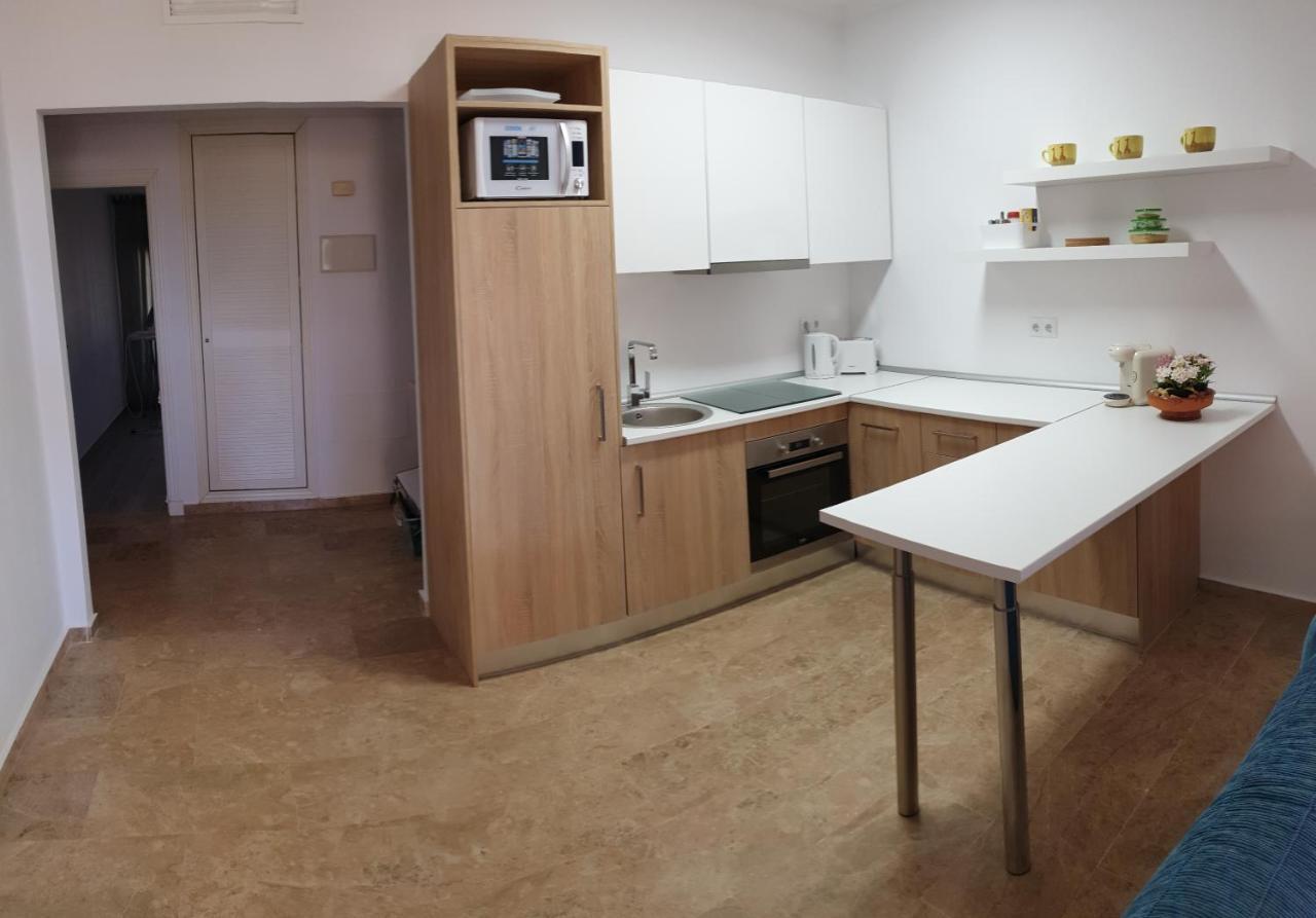 Marbella, San Pedro Del Alcantara, Sea View Apartment