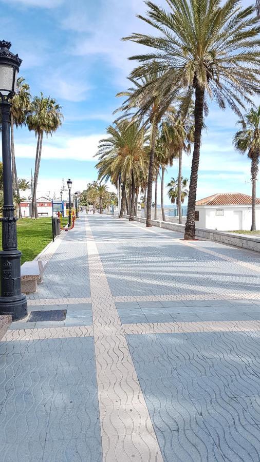 Marbella, San Pedro Del Alcantara, Sea View Apartment
