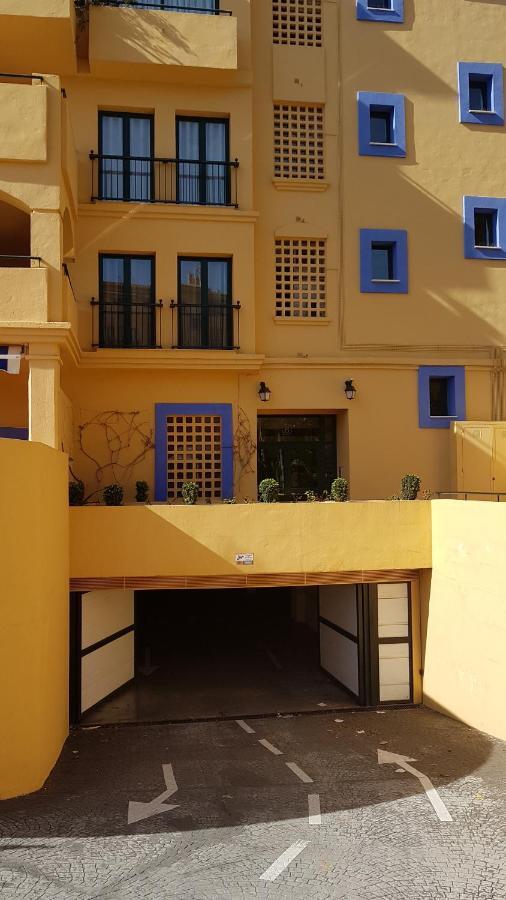 Apartment Marbella, San Pedro Del Alcantara, Sea View Marbella