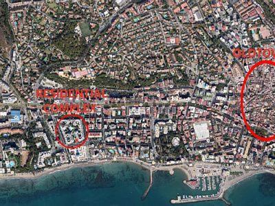 Duplex On The 71 Apartment Marbella