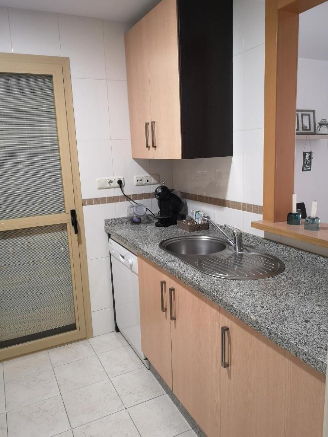 Apartment Valentunana 12 Marbella
