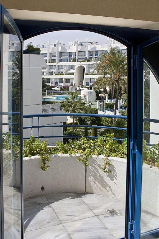 Duplex On The 71 * Marbella