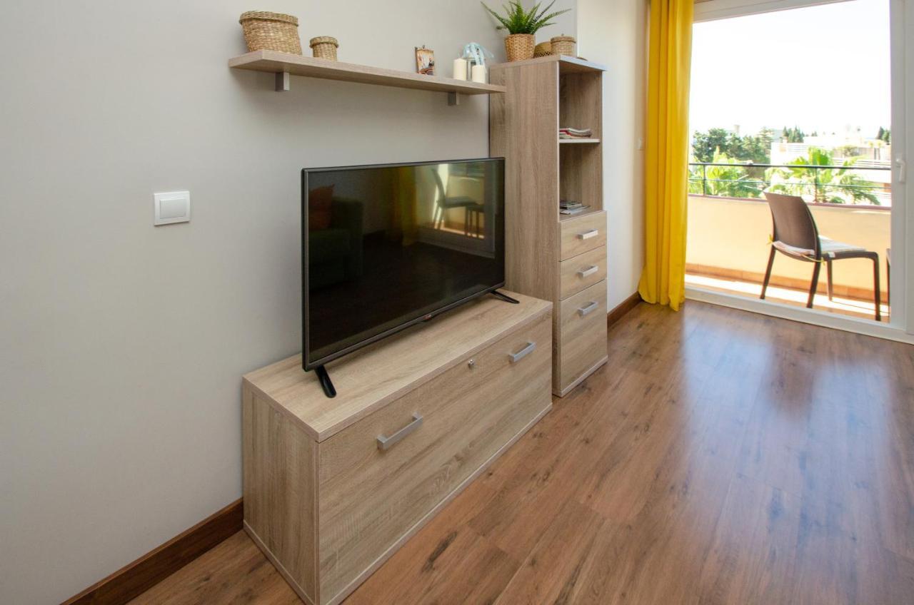 Soriano A- Cozy Family In Centre By Rafleys *