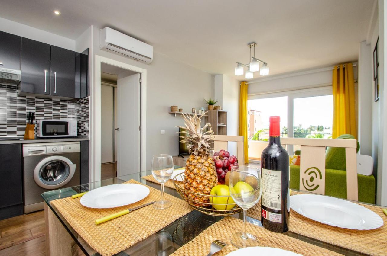 Appartement Soriano A- Cozy Family In Centre By Rafleys Marbella