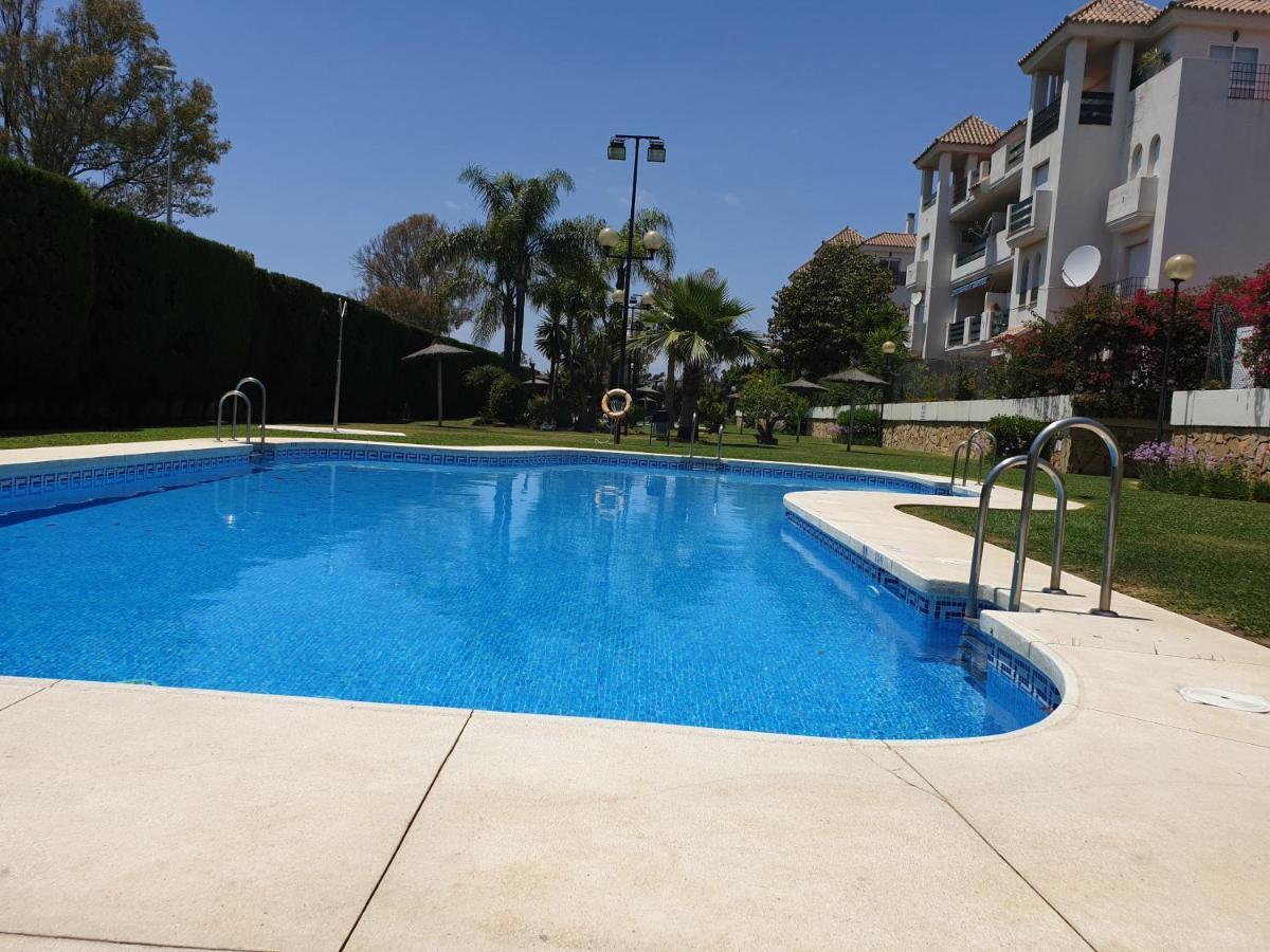 Apartamento Puerto Banus/playa *