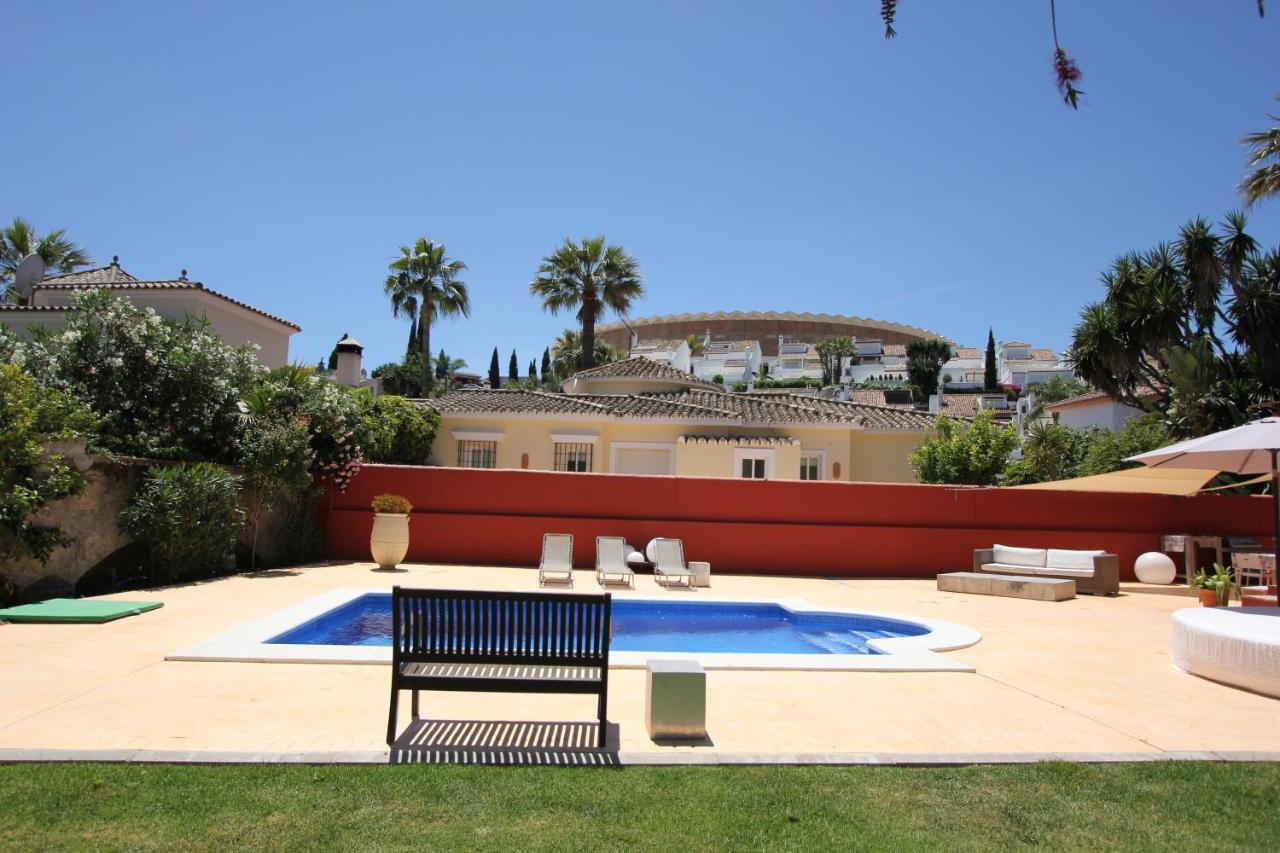 In Puerto Banus * Marbella