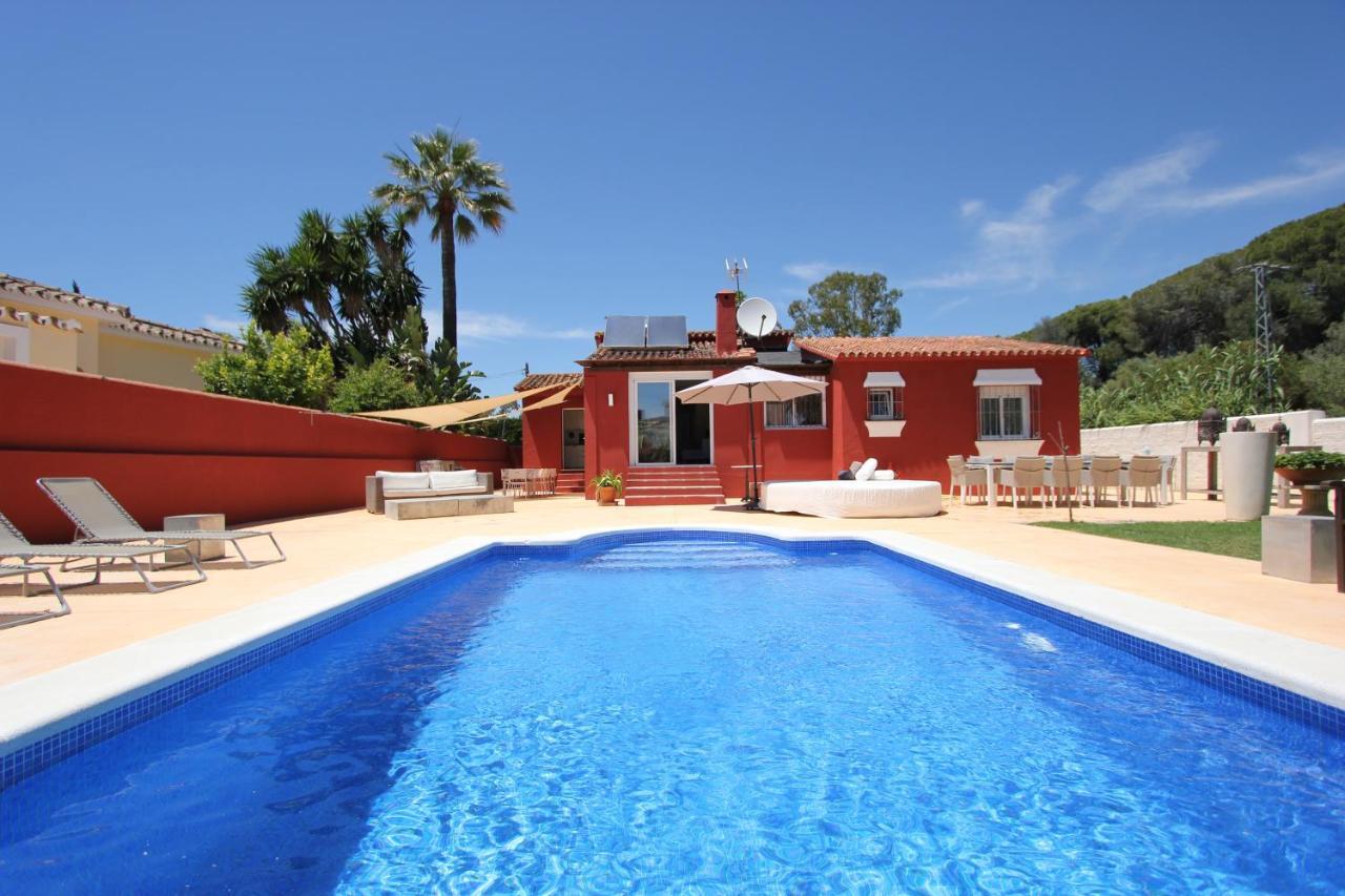 Сasa de vacaciones In Puerto Banus *