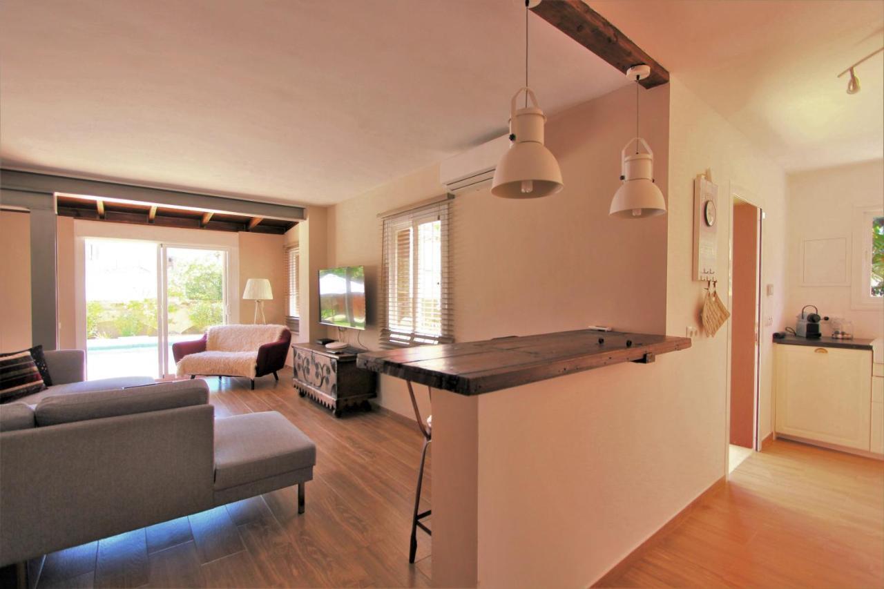 Сasa de vacaciones In Puerto Banus