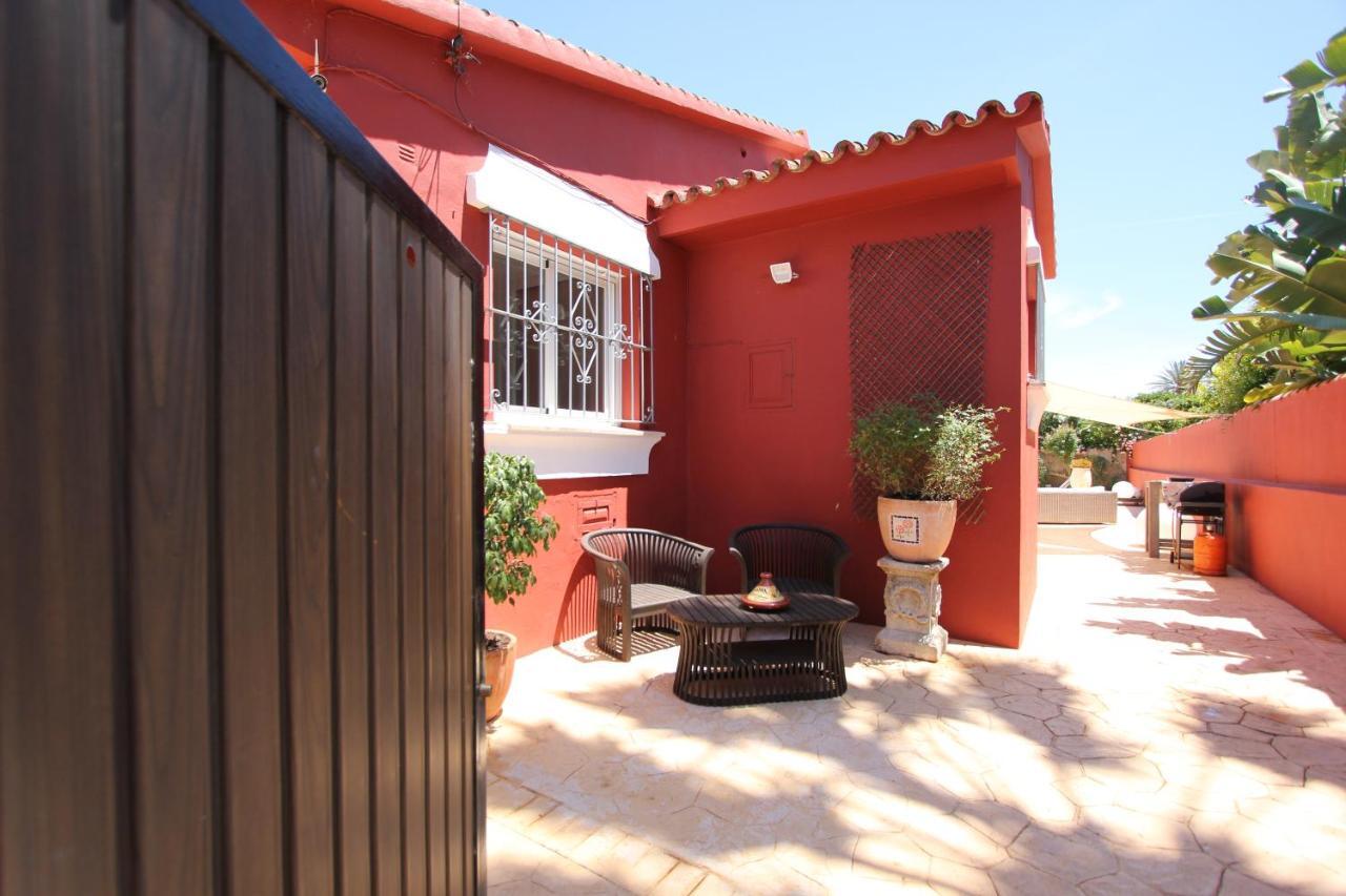 Сasa de vacaciones In Puerto Banus Marbella