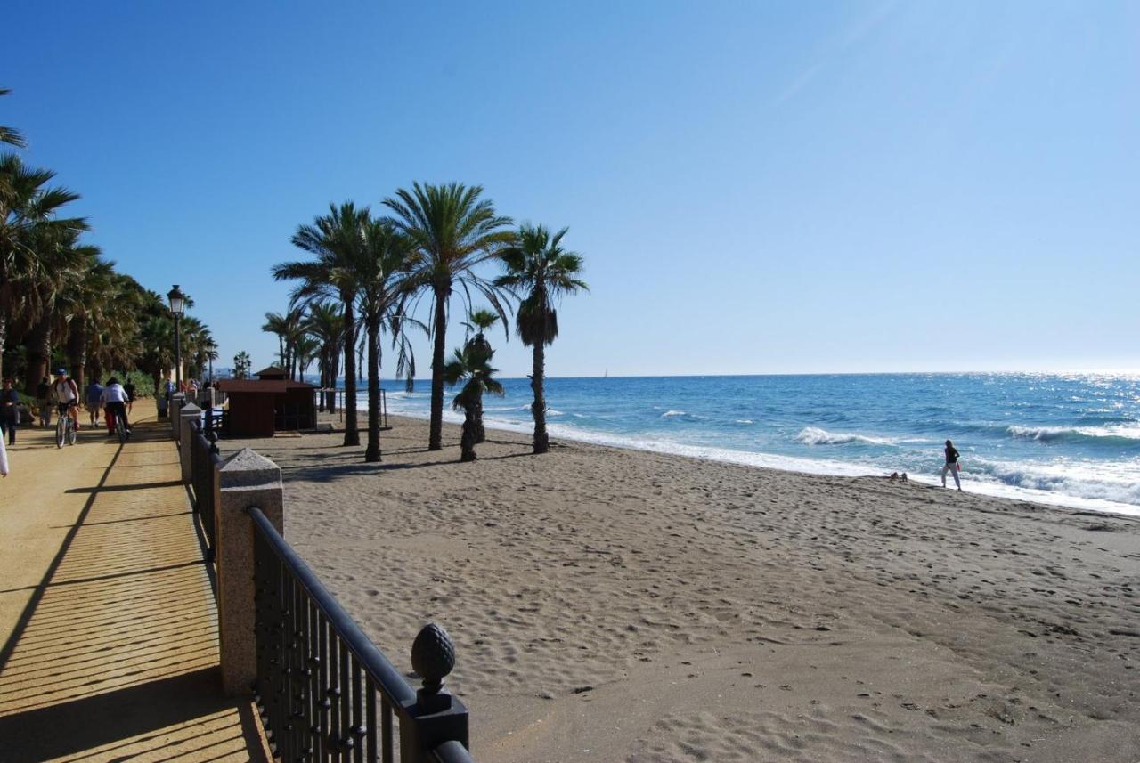 Duplex On The 71 Marbella