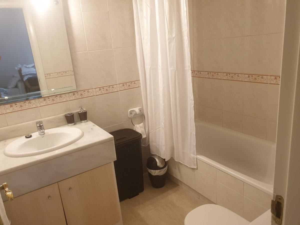 Apartamento Puerto Banus/playa