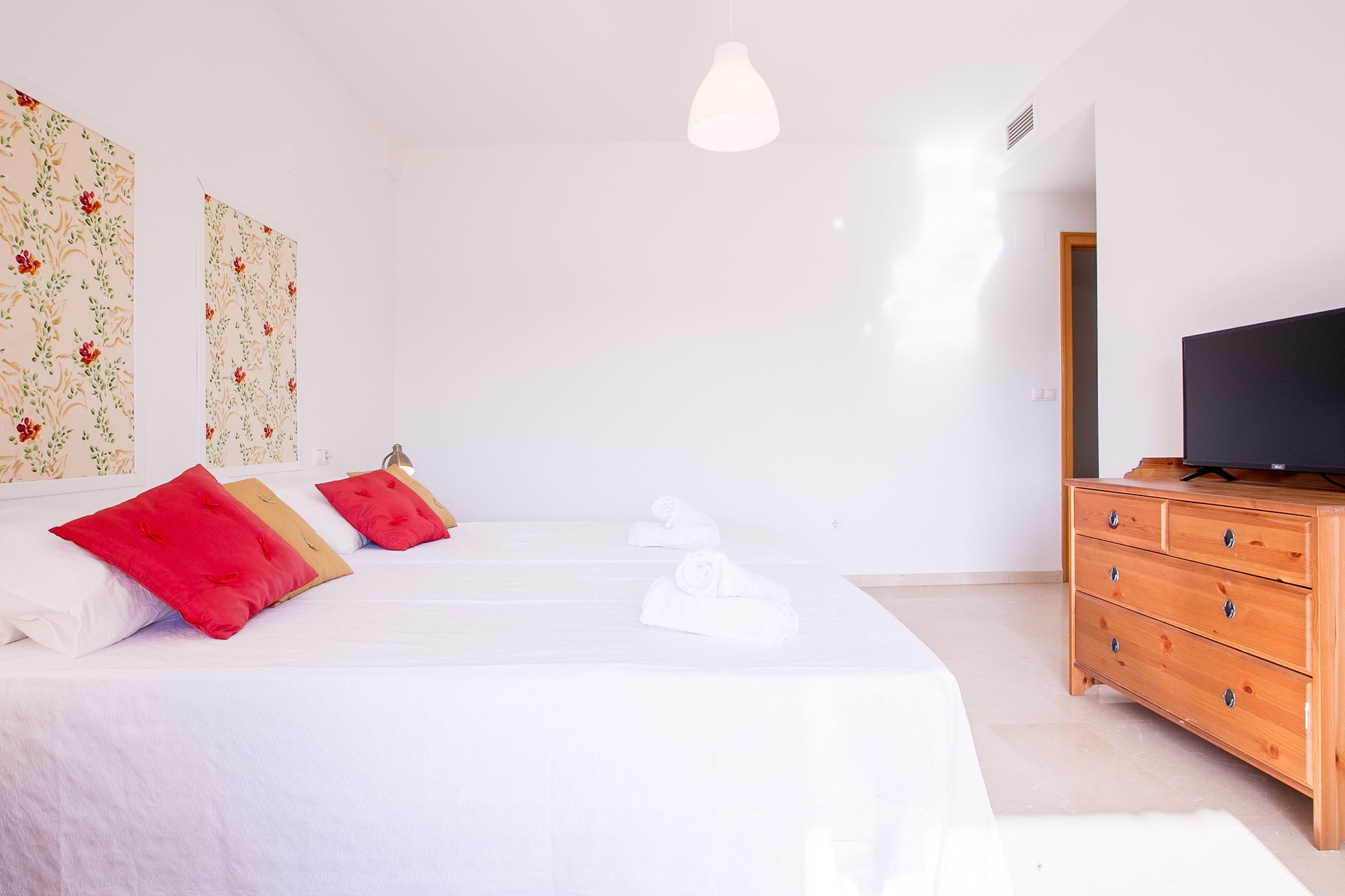 Holiday home Oleholidays Adosado Y Golf Guadalmina Urbanizacion Privada *