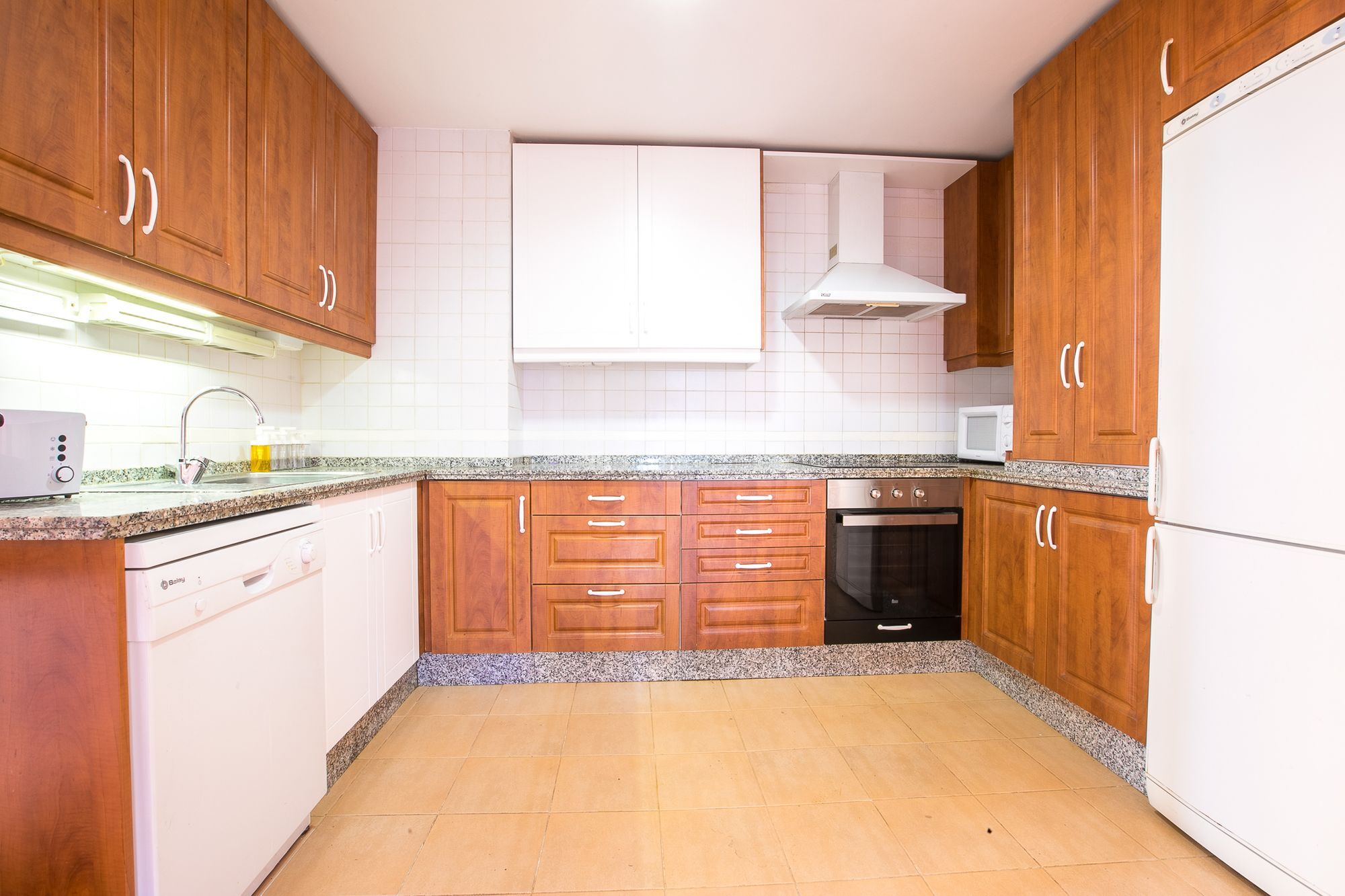 Oleholidays Adosado Y Golf Guadalmina Urbanizacion Privada Holiday home