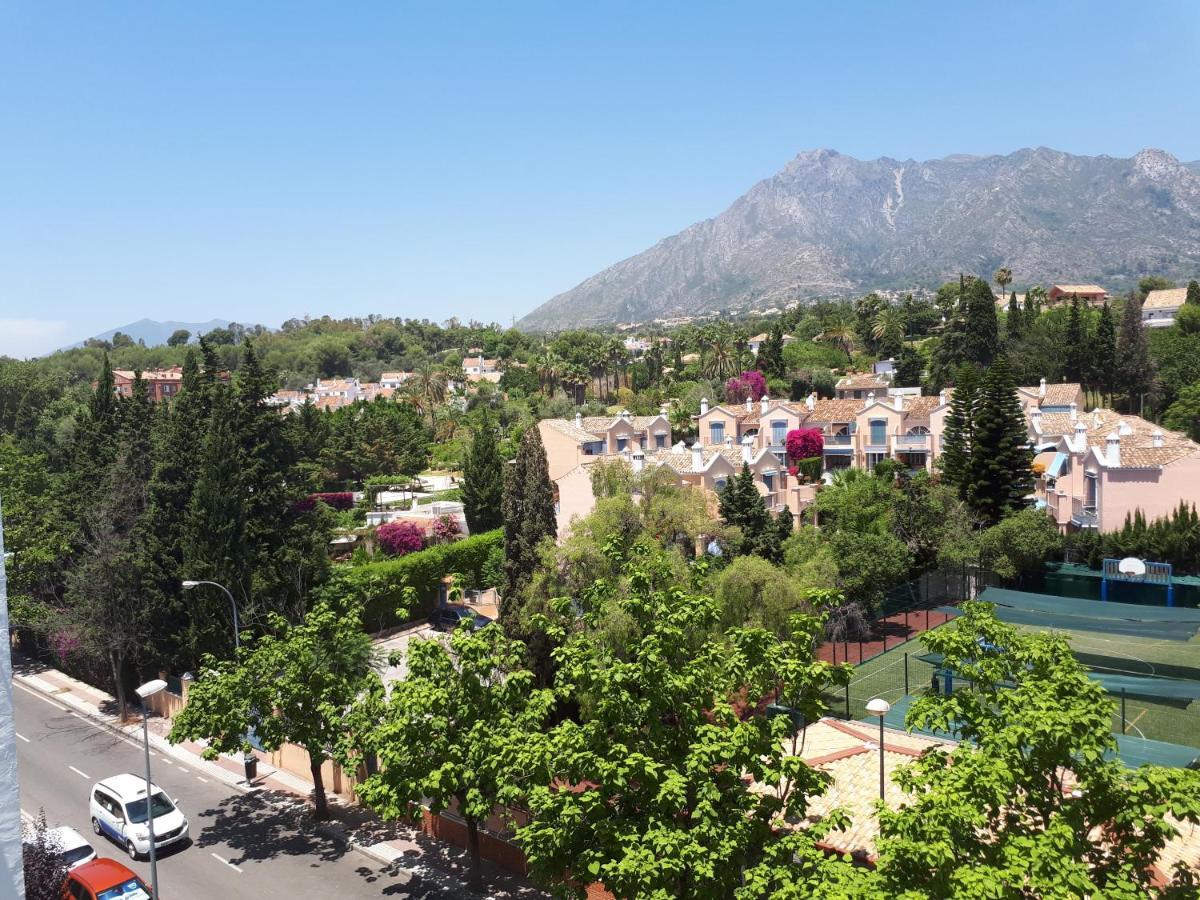 Capricho 1 Apartamento Marbella