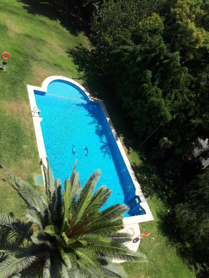 Apartamento Capricho 1 *