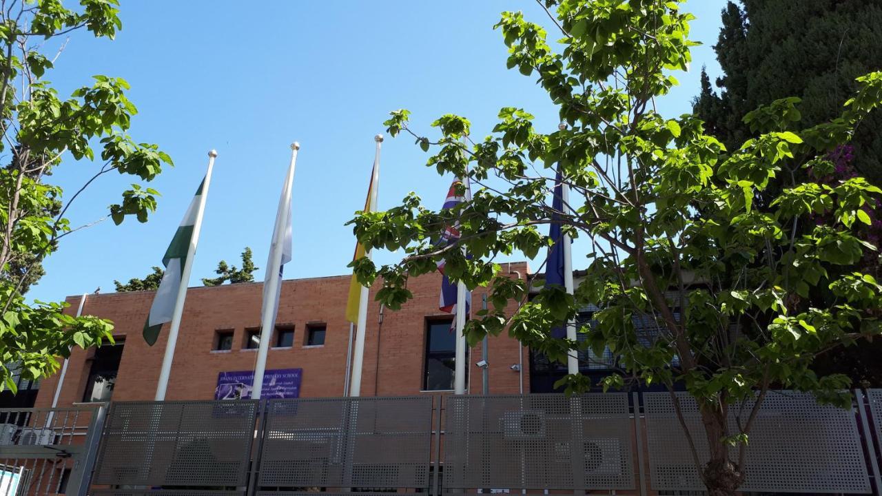 Capricho 1 Apartamento