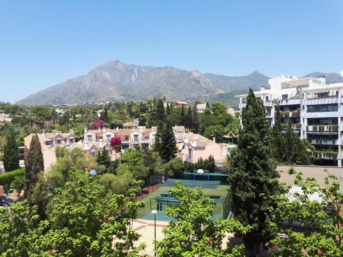 Apartamento Capricho 1 Marbella