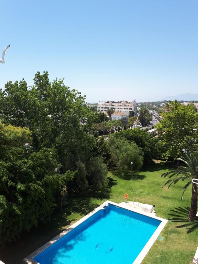 Capricho 1 * Marbella