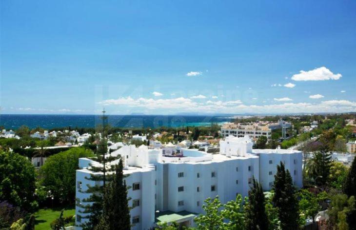 Capricho 1 Marbella