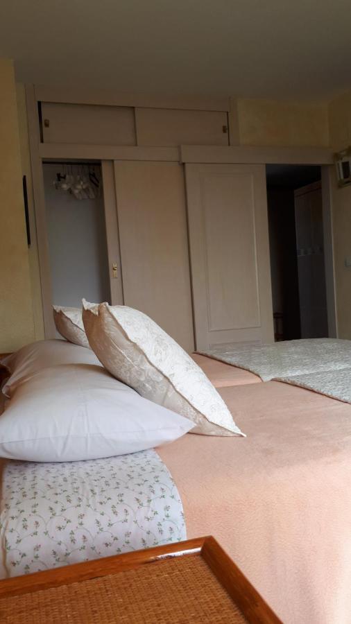 Apartamento Capricho 1 *